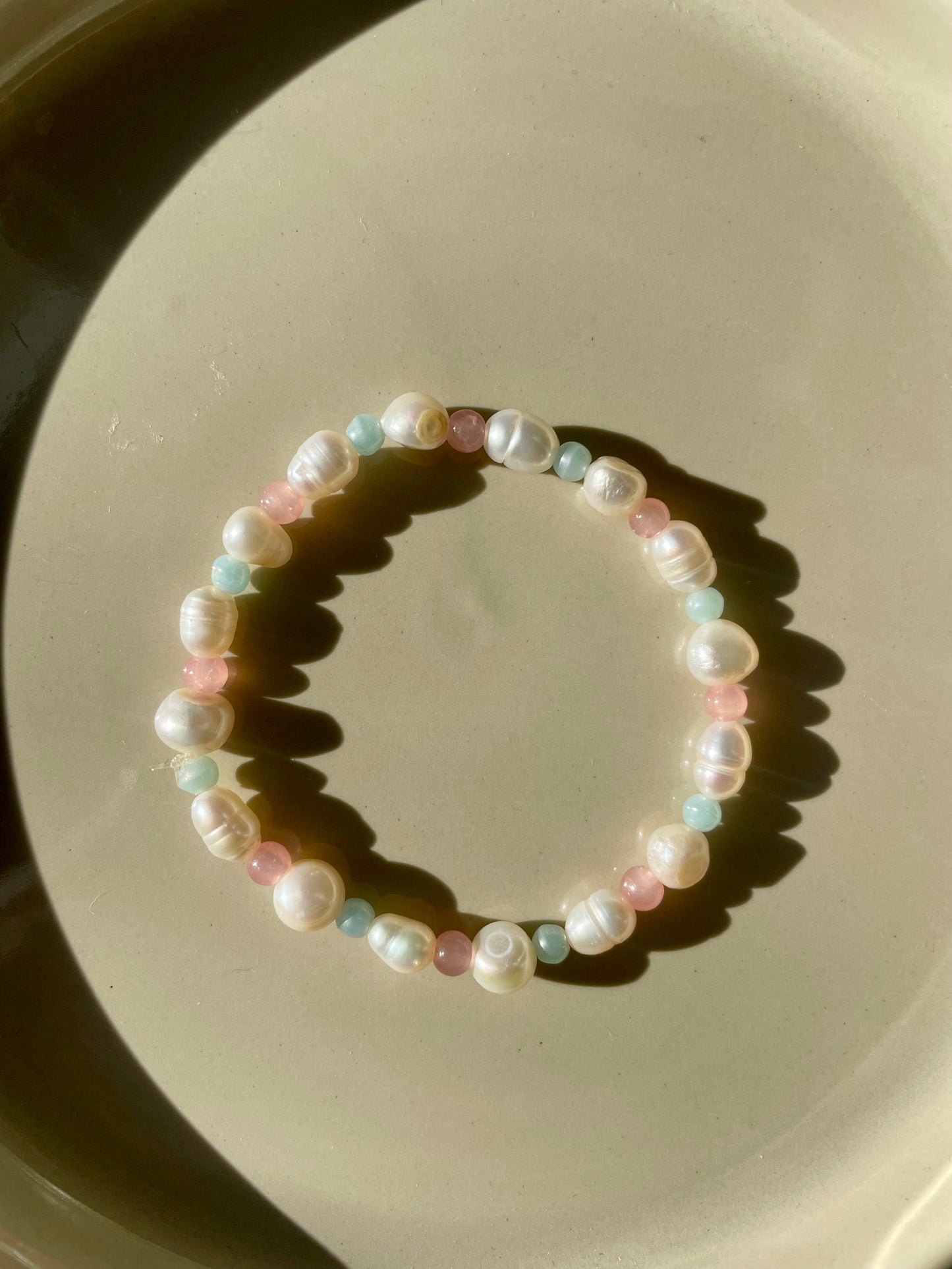 Luana - Armband