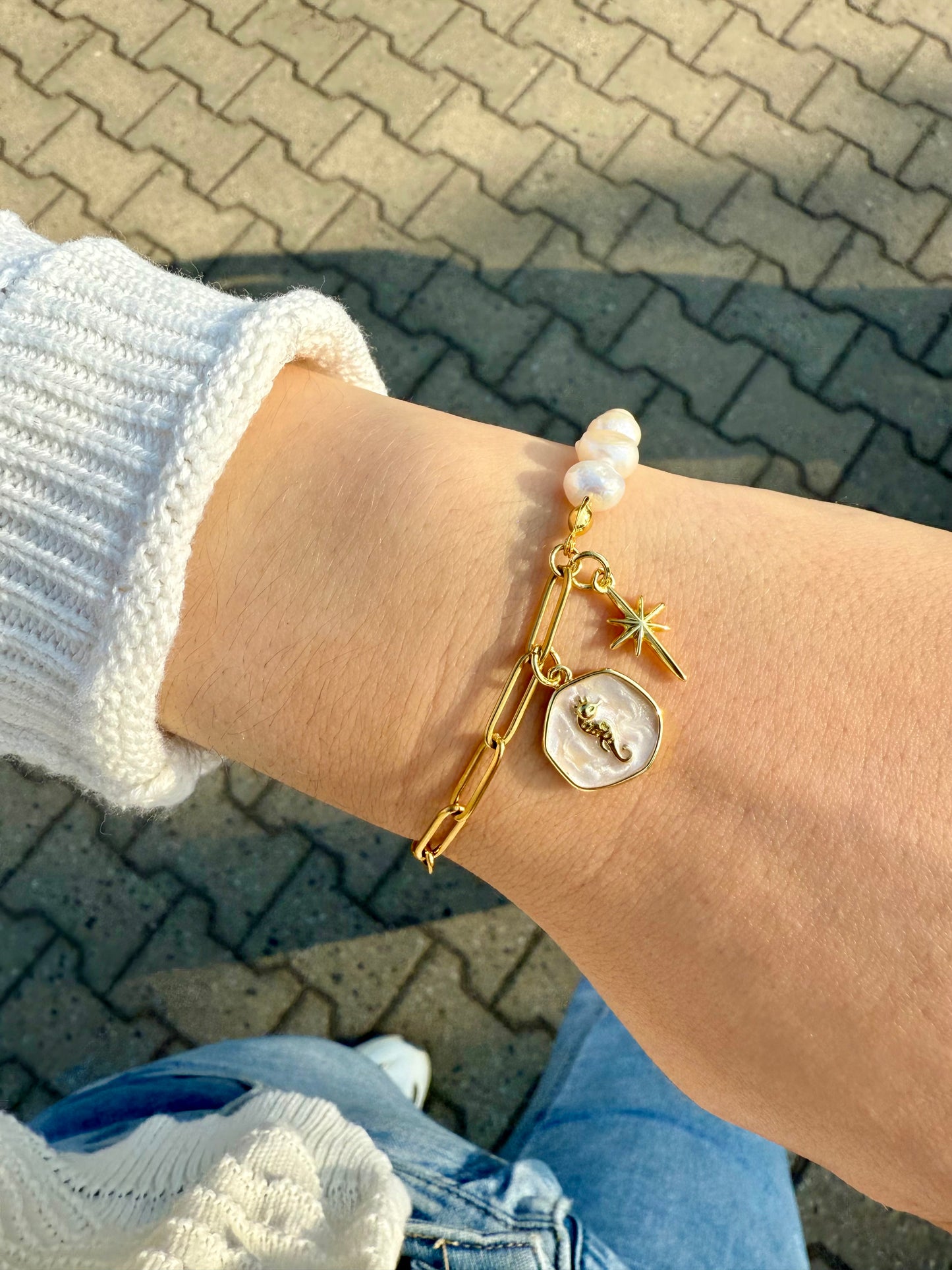 Stella Mare – Armband
