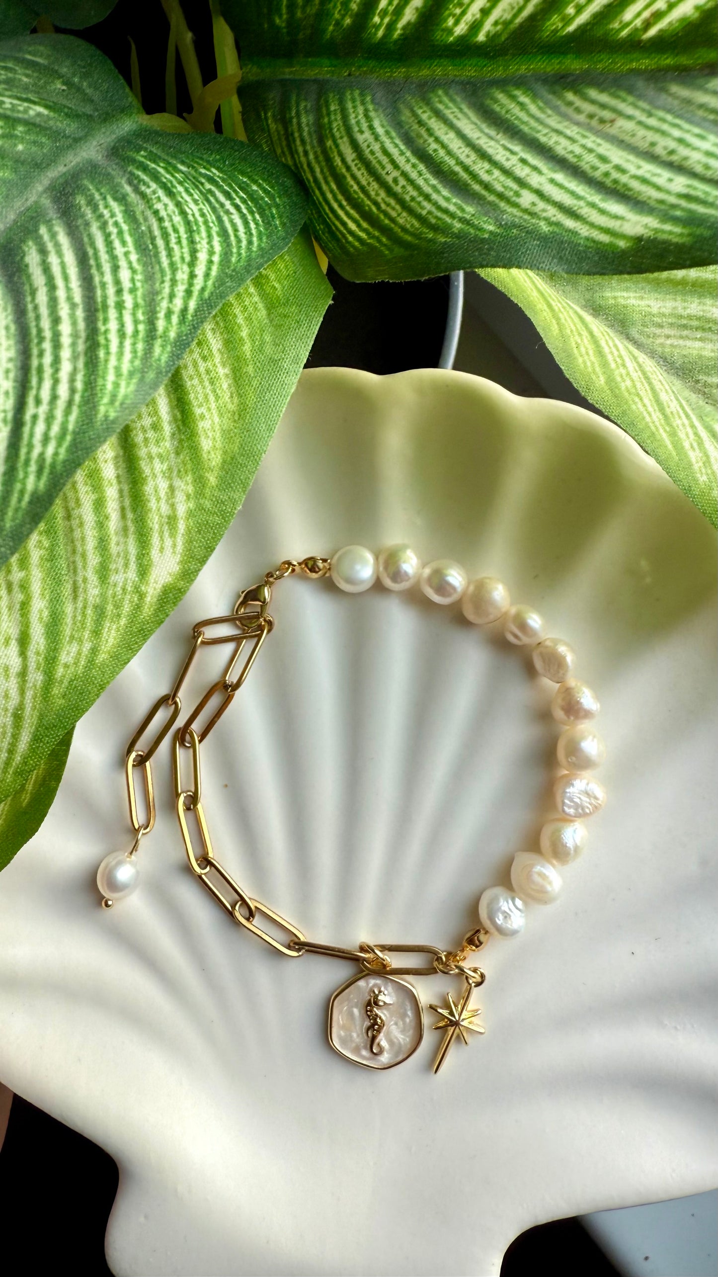 Stella Mare – Armband