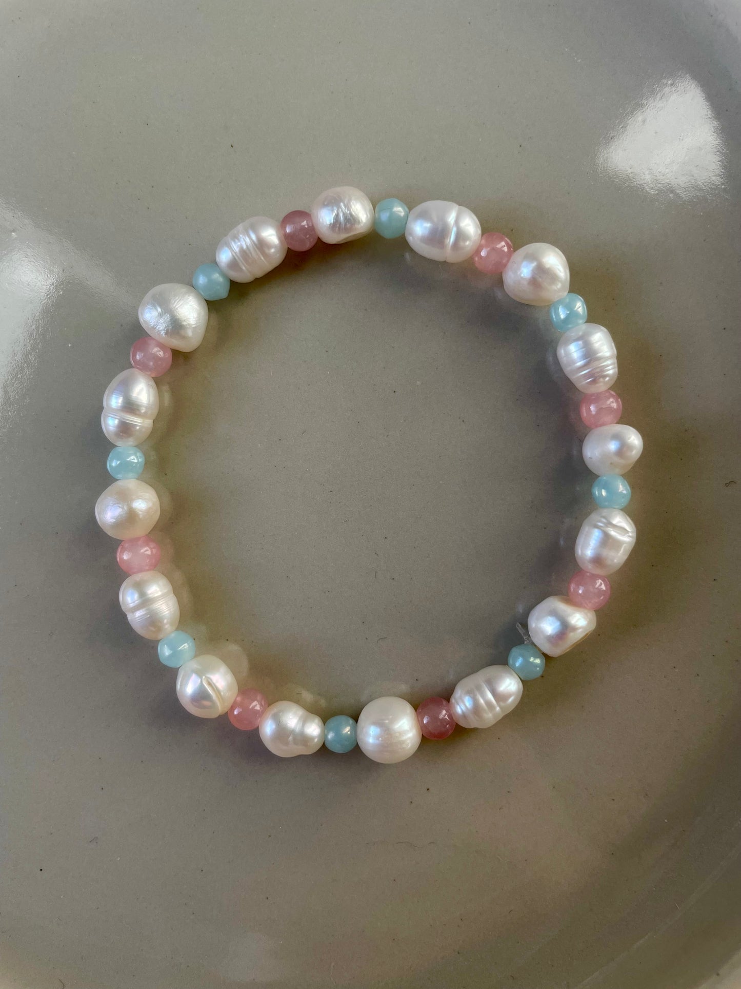 Luana - Armband