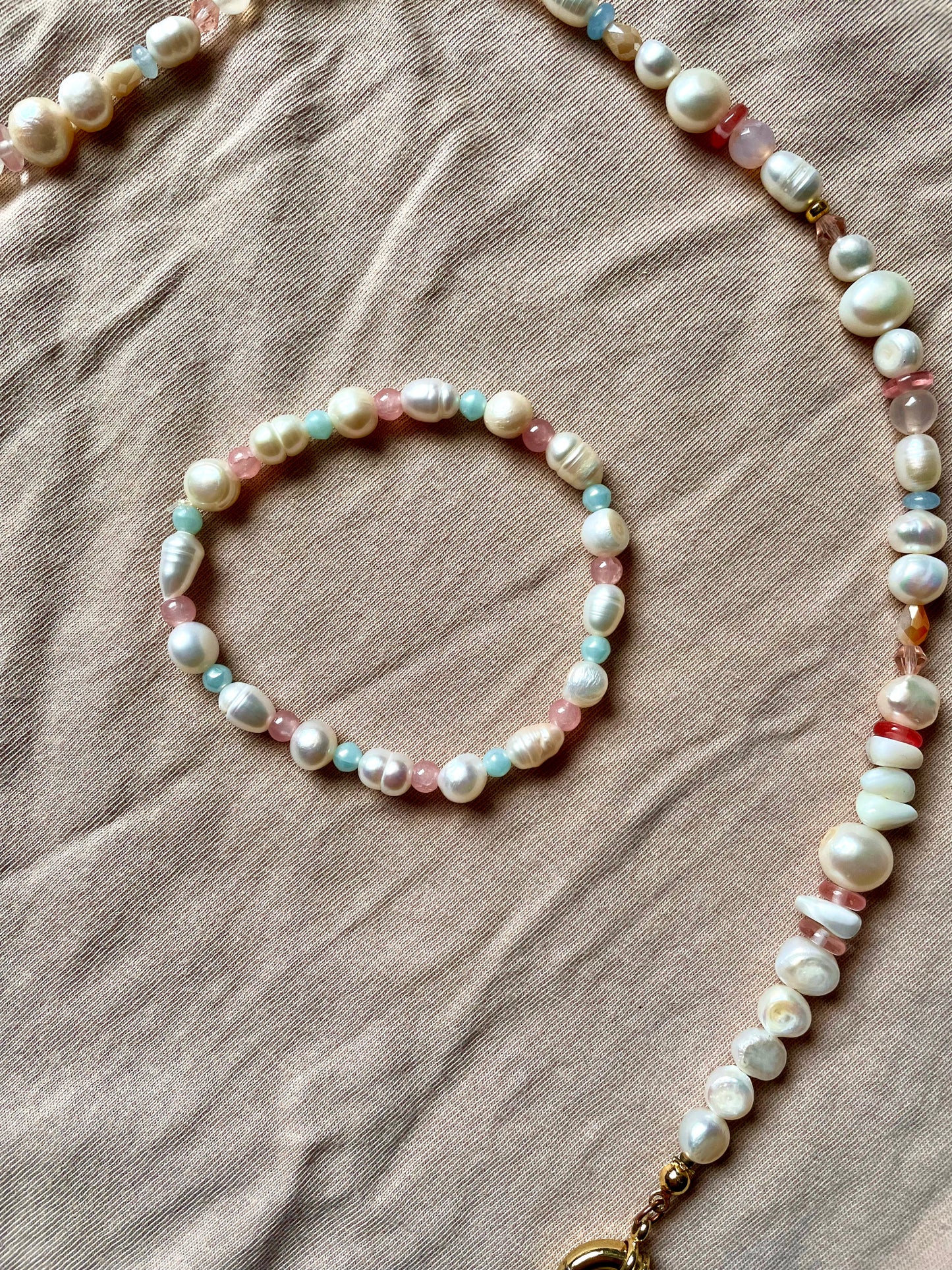 Luana - Armband