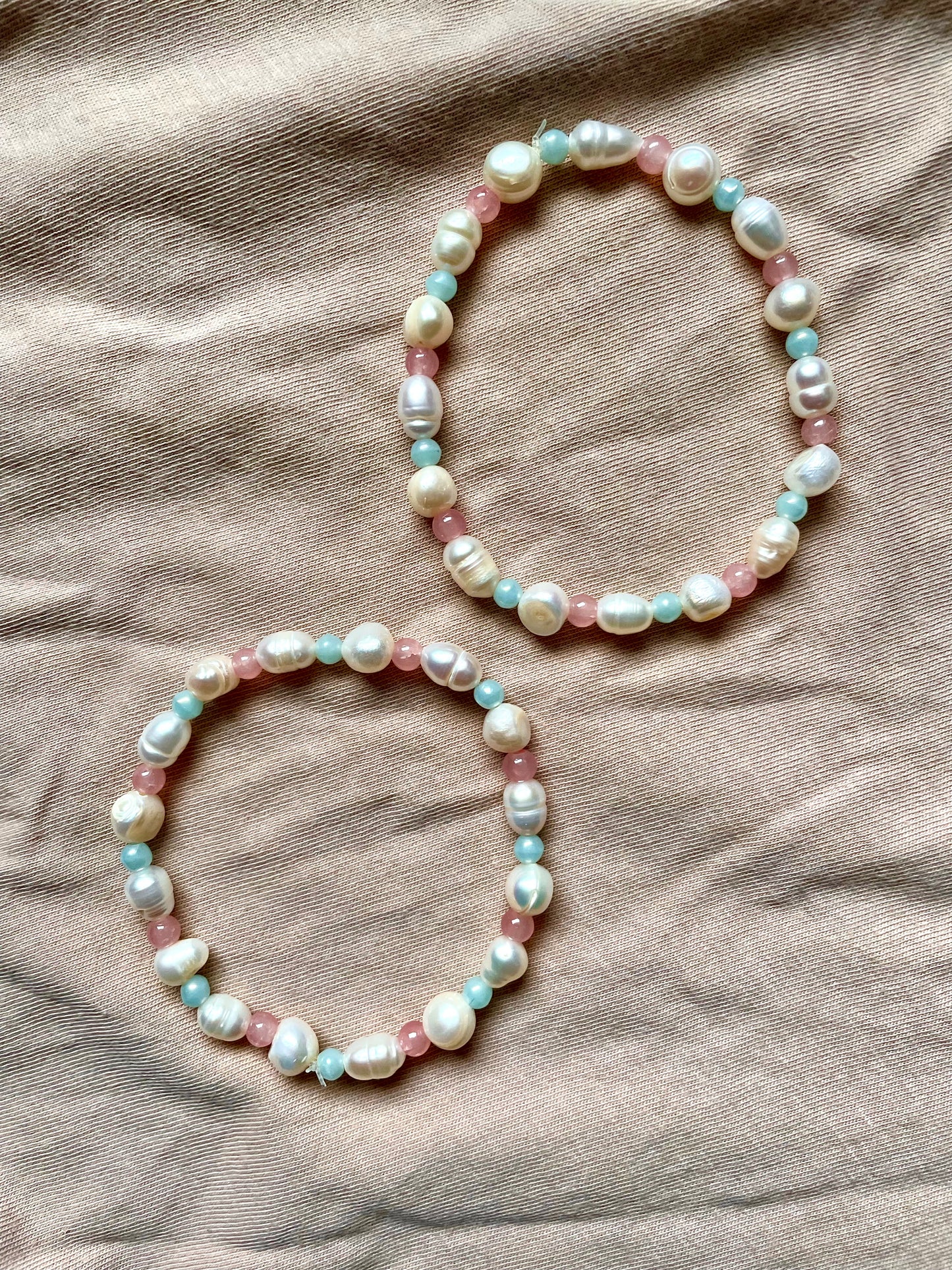 Luana - Armband