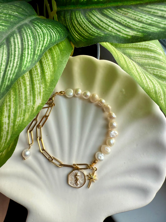 Stella Mare – Armband