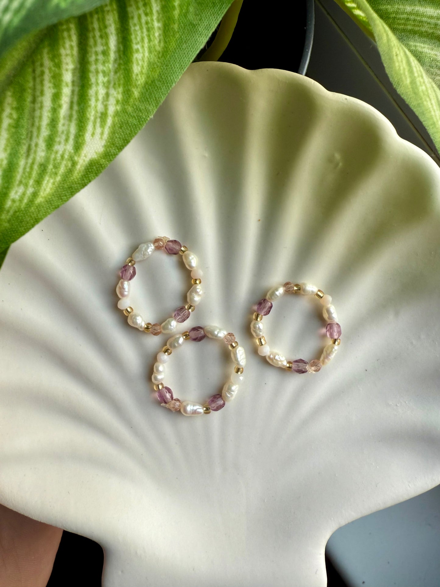 Solea - Ring