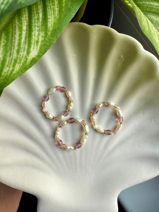 Solea - Ring
